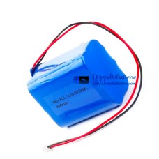 Batterie für PLC HKD-3611 [Ersatzbatterie]